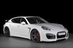Porsche Panamera Concept One by TechART 2010 года